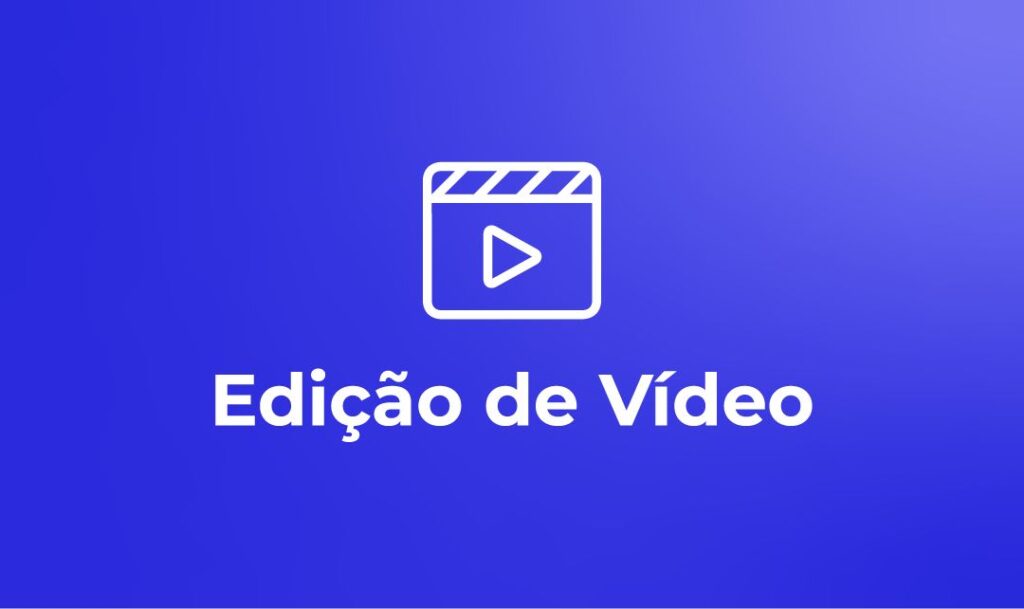 Curso Edição de Vídeo instituto panapaná