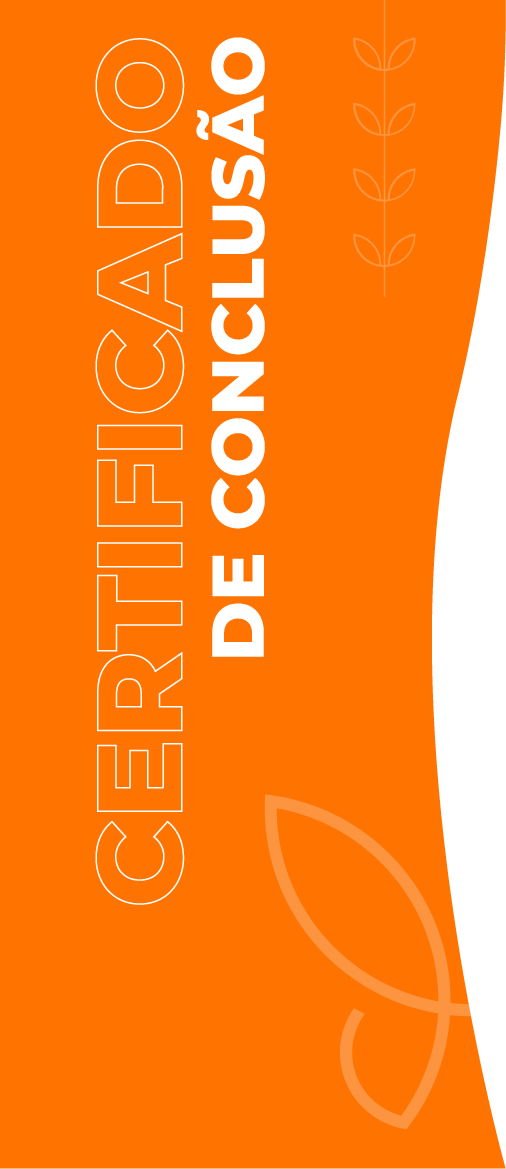 Banner Lateral do Certificado